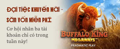 Nhận Ưu Đãi Khủng Hôm Nay banner