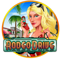ổ Rodeo thumbnail