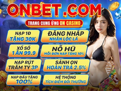 Vòng Quay May Mắn promotional banner