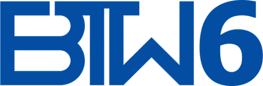 btw6 Logo